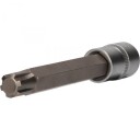 Ks Tools Werkzeug-Maschinen Gmbh 1/2" Ribe Bitssokkel, 140 Mm Lang, M14 (Bt022746)