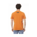 Invicta Herre Topper Oransje L,