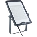 Philips Ledinaire Projektør Stor All In Bvp169 15000Lm/830 840 865 135W Ip65 Asymmetrisk