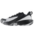 Under Armour Sko   UA GS nedstengning 8   Black   Under Armour   39   Sko Hvit Svart