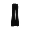 7 For All Mankind Dame Bukser Svart W31,
