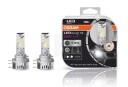 Osram LED kit LEDriving Easy. H15. Plug and Play. Kvalitetsvare. Enkel montering.