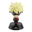My Hero Academia Lampe Katsuki Bakugo
