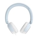Philips TAK2000BL/00 on ear barnehodetelefoner Blå
