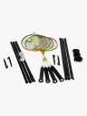Talbot-Torro Badminton-Sett 4 Attack Plus