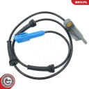 Sensor, ABS ESEN SKV 06SKV517
