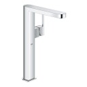 GROHE PLUS SERVANTBATTERI HØY MODELL KROM