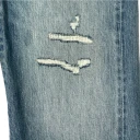 Denham Herre Jeans Blå W25 L28,