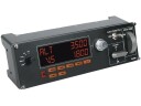 Logitech Multi Panel - Instrumentpanel for flyvningssimulator - kablet - for PC