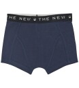 The New Navy Blazer Boxers 2 Pakning 3 4 år
