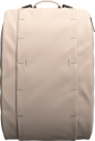 Db Hugger Base Backpack 15L ryggsekk Fogbow Beige 