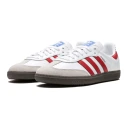 Adidas Herre Sport Flerfarget 38 2/3 EU,