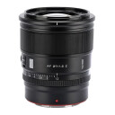 Viltrox 27mm f/1.2 Fastobjektiv for Nikon Z APS-C