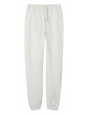 LMTD Nlnnizu Bru Sweat Pant Noos - Grey - 176