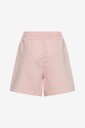 IVY Copenhagen   Jeans shorts Ivy Opera Tie Shorts Wash Antique Blossom   Rosa