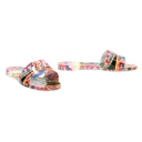 Dolce & Gabbana Dame Sko Flerfarget 36 EU,
