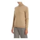 Stella McCartney Dame Strikkevarer Brun S,