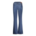Guess Dame Jeans Blå W28 L32,