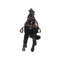 Schleich Pura Raza Espanola Stallion 42707 Detaljert Figur i Plast for Fantasifull Lek