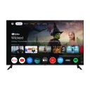Cepter 65" 4K UHD Google TV CR65EU6002A
