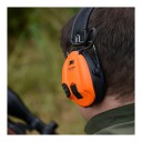 3M SportTac hørselvern Jakt one size STD