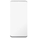 Prio 3D Samsung Galaxy S20 Ultra Beskyttelsesglass Svart