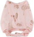 Joha Babylue   Ull/Silke   Lyserød m. Naturlig   Joha   48 cm   Lue baby   Rosa