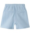 Lil"Atelier Nmmfulina Shorts Lil Blue 110