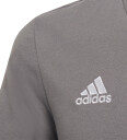 Adidas Performance T skjorte Ent22 Tee Y Grå/Hvit Performance 10 år 140 T skjorte