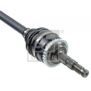 FEBI BILSTEIN 1001656 Drivaksel