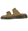 Dr. Martens Sandaler Josef Savannah Tan Dr. Martens 36 Sandals Brun