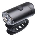 Abus Libra frontlykt USB