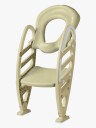 DOLU Toalettsete med Stige, Eco Green