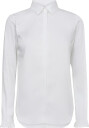 MOS MOSH Mattie Flip Shirt - White - XS
