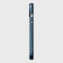 Raptic X-Doria Clutch-etui iPhone 14 bakdeksel blå
