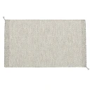 Muuto Ply Teppe 140x85 cm Off White