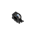 EuroLite Dec-32s Coupler Svart