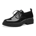 Tamaris Women Lace-Up - Black - 39