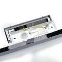 Lindby Jukka LED-speillampe til bad 90 cm