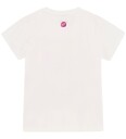 Indian Blue Jeans T-Shirt Moonlight White 152