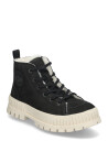 Palladium Pallashock Zip Warm   Black   36