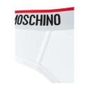 Moschino Herre Undertøy Hvit XL,