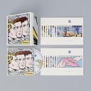 Take That  Dreamers  CD