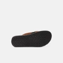 Scarosso Herre Sko Brun 44 EU,