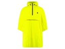 AGU GO Grant poncho Essential neon yellow one size