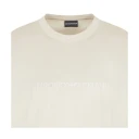 Emporio Armani Herre Topper Beige 2XL,