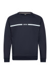 BOSS Authentic Sweatshirt - Navy - M