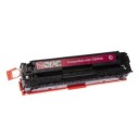 inkClub THU800 Tonerkassett, erstatter HP 125A, magenta, 1.400 sider