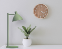Westal Ark Micro Bordlampe GU10 uten lyskilde Hvit Belysning