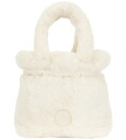 Jellycat Håndveske   20x23 cm   Rufferty Puppy   Jellycat   OneSize   Veske   Hvit